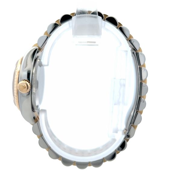 Rolex Datejust Lady 179173